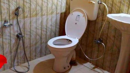 New Yan Yan Guest House Reception 9Th Floor Flat E4 E6 Hong Kong Esterno foto